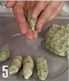 блюда из телятины